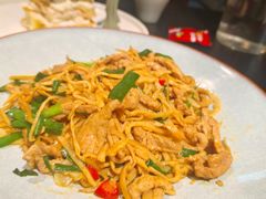 烟笋炒肉-唐猫庭院·千年陕菜(赛格国际购物中心店)