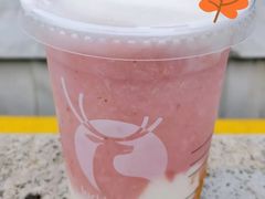 粉荔荔胶原酸奶冻-瑞幸咖啡(科大天工大厦店)