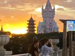 -厦门方特梦幻王国