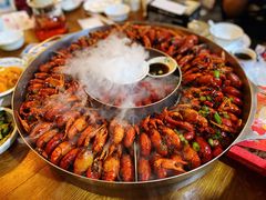 龙虾一锅端-马头巷·隐庐居·红油大虾(园区店)