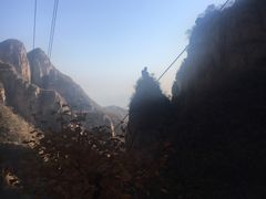 -狼牙山风景区