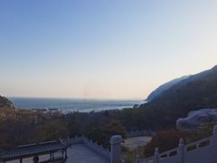 -青岛崂山太清宫