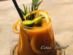 -BE NORMAL CAFE(霞溪路店)