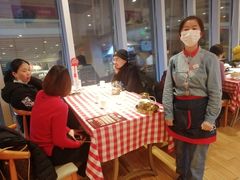 -西贝(吴江路湟普汇店)