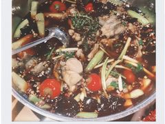 -望京一号·重庆江湖菜(工体店)