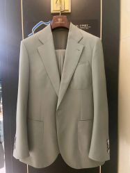 -GIMIWEAR 基米尔男士西服高级定制(陆家嘴店)