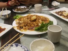 -惠宾饭庄(中山路店)