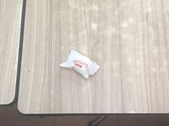 -白蘭閣街蝦麵