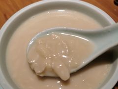 福州花生汤-闽上鲜·福建菜(龙湖滨江天街店)