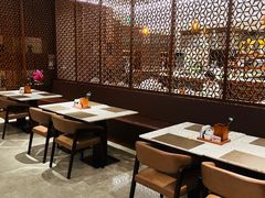 -包头茂业万豪酒店-贡厨西餐厅·海鲜铁板烧自助