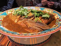 -情满四合院•京菜•烤鸭(动物园店)