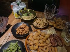-浅醉·小酒馆