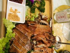 餐饮-兴芮温泉度假区