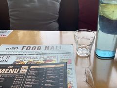 -Ricci睿奇美式餐厅(五道口店)