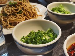 -小洋府铜锅涮肉(南锣鼓巷店)