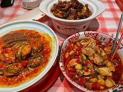 -辣小鲜·南昌大排档(船山路店)