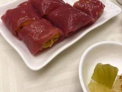 -潮福城大酒楼·潮粤菜·港式点心(阳光城店)