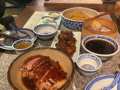 -南京大牌档(济南万象城店)