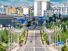 -丽江泸沽湖景区