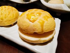 菠萝包-领事馆19号中餐厅(厦门海景洲际酒店)