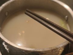 -腾格里· 蒙古山羊火锅(北京中关村店)