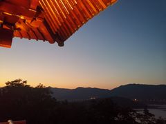-雅达·阳羡溪山小镇中心