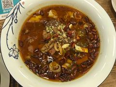 -嘉旺港式茶餐厅(延长中路店)