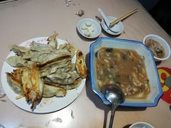 -西工饭庄快餐厅(西工小街店)