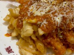 -大哥餐厅(西城花园店)
