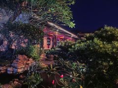 -绿华园休闲山庄