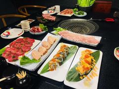 -虎焱炭火烧肉