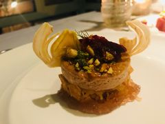 香蕉巧克力慕斯-蝶舍·MAISON PAPILLON