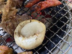 -喝丢一只鞋·东北烤肉·烧烤·铜火锅(江宁店)