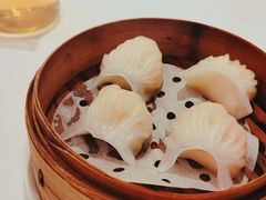 -白天鹅宾馆-宏图府餐厅