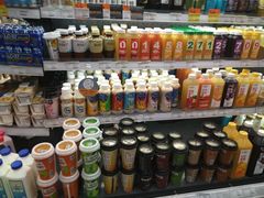 -Olé精品超市(上海虹桥南丰城店)