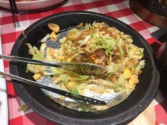 -西贝莜面村(上海百联西郊店)