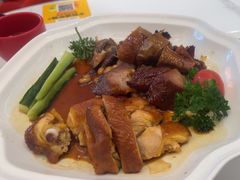 -避风塘·金牌店·夜宵(金玉兰店)