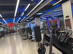 -美仕莱·游泳健身(六合龙湖天街店)