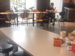 -麦当劳(垡头西路店)