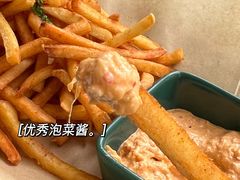 -CHILLAX轻乐时(侨建·Hi City店)