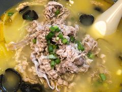 -鹿港小镇(霄云店)
