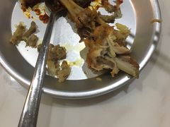 -博姆炸鸡精品餐厅(常发广场店)