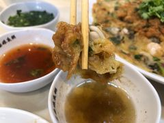 -长平老姿娘夜粥(平东一街店)