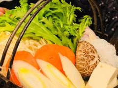 -玛格萝妮比萨屋(四平店)
