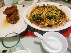 -吴记酱骨炖菜馆(西大直街店)