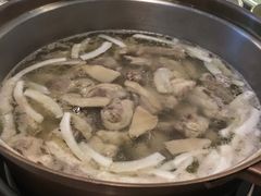 -椰子营·椰子鸡火锅(万象里店)