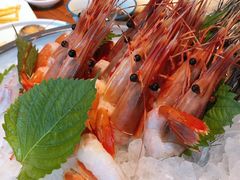 -Mr·Fish鱼鲜生海鲜放题(银泰in99店)
