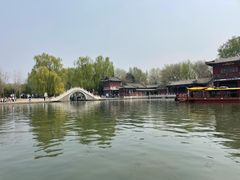 -皇家御河游(紫御湾码头)