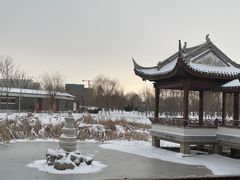 -水西公园