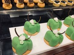 -顺德美的万豪酒店·自助餐·贡厨